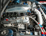 Holden VX Berlina Wagon LS Turbo Engine 1 Nw Jpg