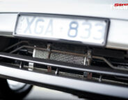 Holden VY ute