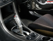 Holden VY ute shifter