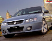 Holden VZ Calais