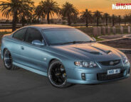 Holden VZ Monaro