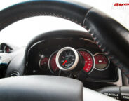 Holden Monaro gauges