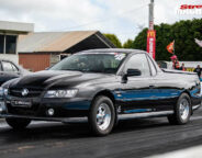 Holden VZ ute