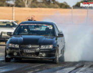 Holden VZ SS ute