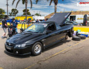 Holden VZ SS ute