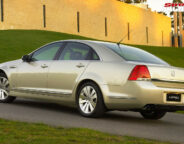 holden wm caprice
