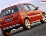 Holden YGM-1