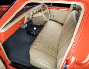 Street Machine Features Holden Hg Ute Interior 2 0421
