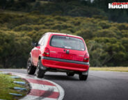 Street Machine TV Holden Barina Haunted Hills Tanner 002