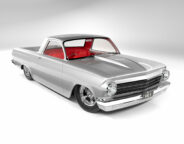 Street Machine Features Holden Eh El Camino Concept 1