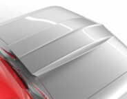 Street Machine Features Holden Eh El Camino Concept Bonnet
