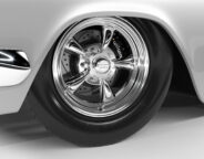 Street Machine Features Holden Eh El Camino Concept Wheel