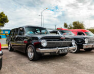 Street Machine Features Holden Ej Wagon