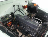 Street Machine News Holden FJ Panel Van 1