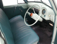 Street Machine News Holden FJ Panel Van 2