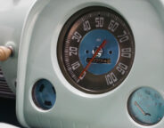 Street Machine News Holden FJ Panel Van 3