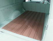 Street Machine News Holden FJ Panel Van 4