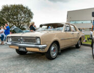 Street Machine Features Holden Hg Kingswood 2 0621