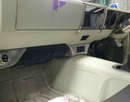 Street Machine Features Holden Hg Panel Van Build 3