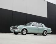 Street Machine News Holden HG PREMIER