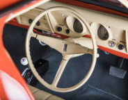 Street Machine Features Holden Hg Ute Dash 0421