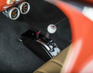 Street Machine Features Holden Hg Ute Shifter 0421