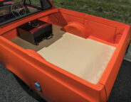 Street Machine Features Holden Hg Ute Tray 0421