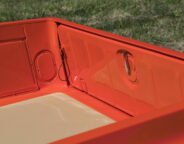 Street Machine Features Holden Hg Ute Tray 2 0421
