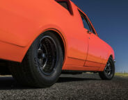Street Machine Features Holden Hg Ute Wheels 0421