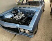 Street Machine Features Holden Hj Build 1