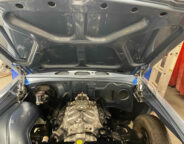 Street Machine Features Holden Hj Build 5