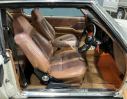 Street Machine News Holden HJ GTS Monaro White 4