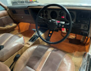 Street Machine News Holden HJ GTS Monaro White 5