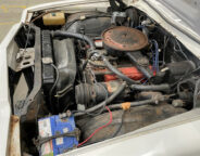Street Machine News Holden HJ GTS Monaro White 6