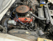 Street Machine News Holden HJ GTS Monaro White 7