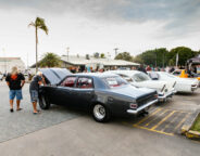 Street Machine Features Holden Hk 0621