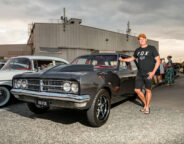 Street Machine Features Holden Hk 2 0621