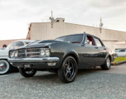 Street Machine Features Holden Hk 3 0621