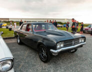 Street Machine Features Holden Hk 4 0621