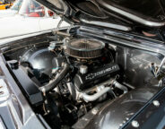 Street Machine Features Holden Hk Engine Bay 0621