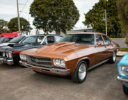 Street Machine Features Holden Hq 0621