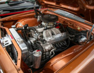 Street Machine Features Holden Hq Engine Bay 2 0621