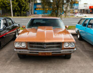 Street Machine Features Holden Hq Front 0621