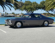 Street Machine Features Holden Hq Gts