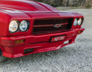 Street Machine Features Holden Hq Hqforu Grille 2