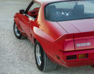 Street Machine Features Holden Hq Monaro Hqforu Angle