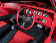 Street Machine Features Holden Hq Monaro Hqforu Dash 1