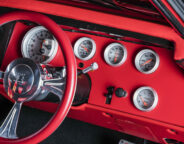 Street Machine Features Holden Hq Monaro Hqforu Dash 2