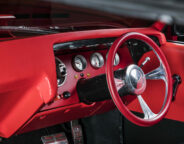 Street Machine Features Holden Hq Monaro Hqforu Dash 4