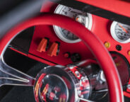 Street Machine Features Holden Hq Monaro Hqforu Dash 5